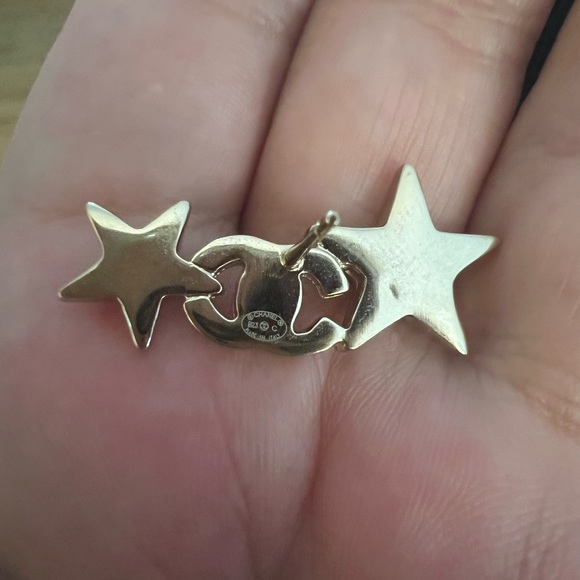 Chanel Earrings - Picture 6 of 9